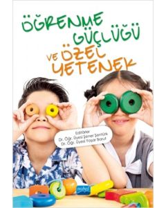 Öğrenme Güçlüğü ve Özel Yetenek