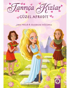 Tanrıça Kızlar 3 - Güzel Afrodit