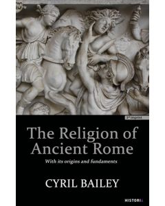 The Religion of Ancient Rome
