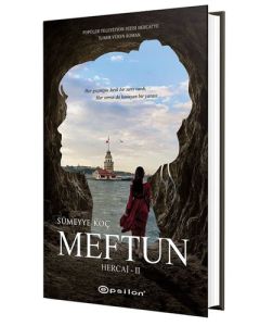 Hercai 2 - Meftun (Ciltli)
