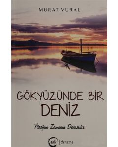 Gökyüzünde Bir Deniz