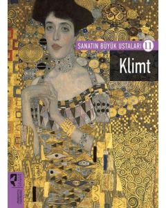 Sanatın Büyük Ustaları 11 - Klimt