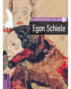 Sanatın Büyük Ustaları 12 - Egon Schiele