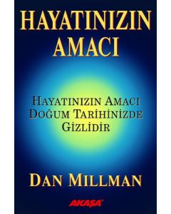 Hayatınızın Amacı