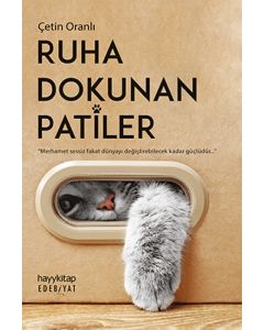Ruha Dokunan Patiler