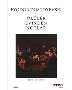 Ölüler Evinden Notlar