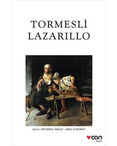 Tormesli Lazarillo