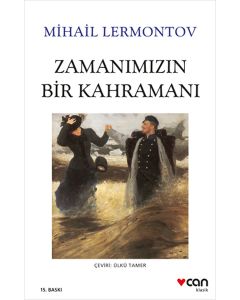 Zamanımızın Bir Kahramanı