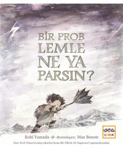 Bir Problemle Ne Yaparsın?