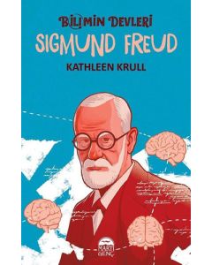 Sigmund Freud - Bilimin Devleri