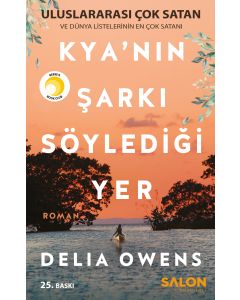 Kya'nın Şarkı Söylediği Yer