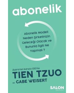 Abonelik
