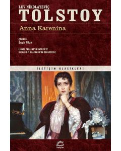 Anna Karenina