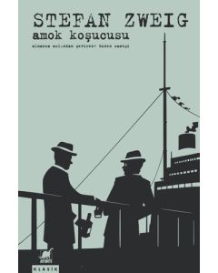 Amok Koşucusu