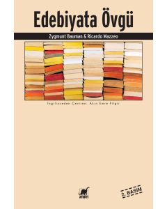 Edebiyata Övgü