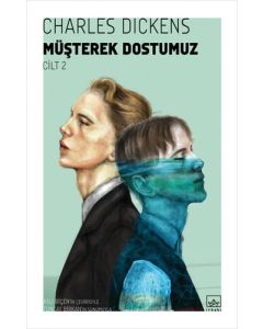 Müşterek Dostumuz - 2 Cilt Takım