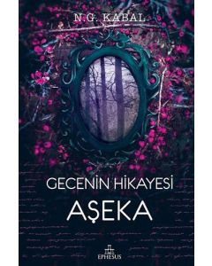 Gecenin Hikayesi Aşeka (Ciltli)