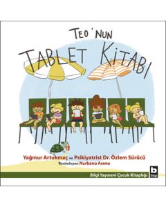 Teo'nun Tablet Kitabı