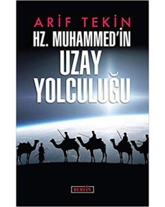 Hz. Muhammed'in Uzay Yolculuğu