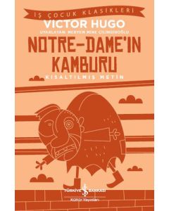 Notre-Dame’ın Kamburu (Kısaltılmış Metin)