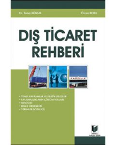 Dış Ticaret Rehberi  (Ciltli)