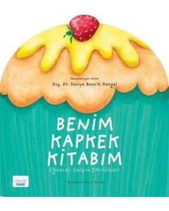 Benim Kapkek Kitabım