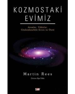 Kozmostaki Evimiz