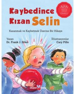 Kaybedince Kızan Selin