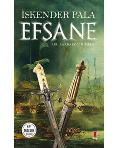 Efsane (Midi Boy)