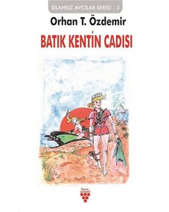 Batık Kentin Cadısı