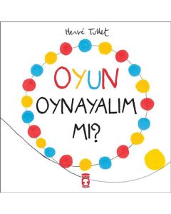 Oyun Oynayalım mı?