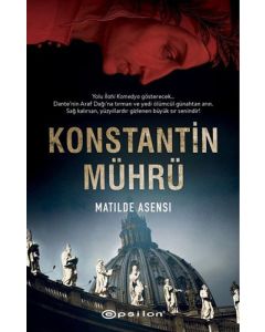 Konstantin Mührü