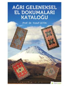 Ağrı Geleneksel El Dokumaları Kataloğu