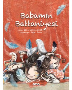 Babamın Battaniyesi (Ciltli)