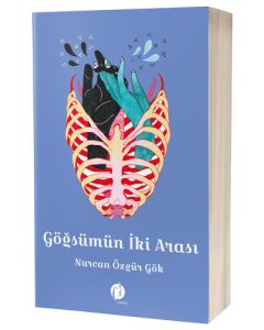 Göğsümün İki Arası
