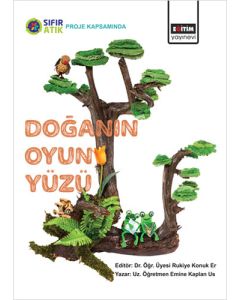 Doğanın Oyun Yüzü