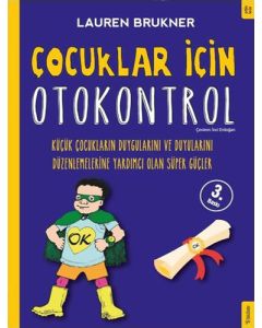 Çocuklar İçin Otokontrol