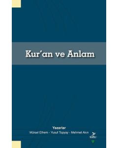 Kur'an ve Anlam