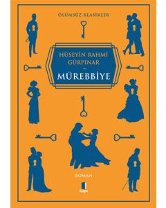 Mürebbiye