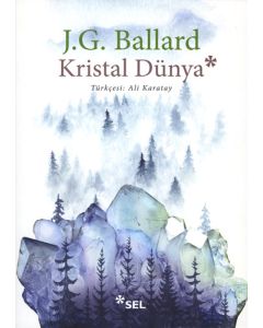 Kristal Dünya