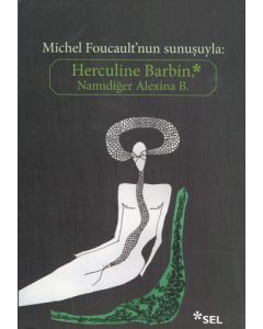 Herculine Barbin, Namıdiğer Alexina B.