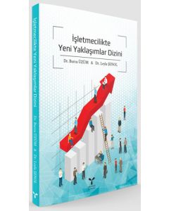 İşletmecilikte Yeni Yaklaşımlar Dizini