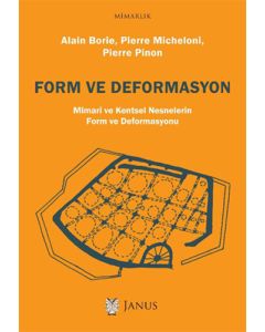 Form ve Deformasyon