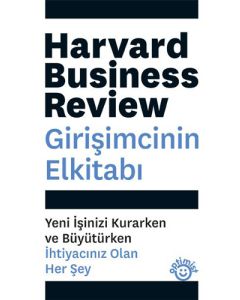 Girişimcinin Elkitabı
