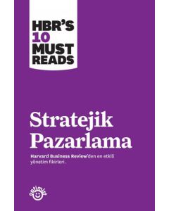 Stratejik Pazarlama