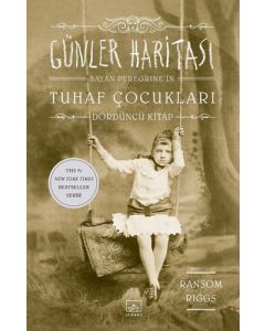 Günler Haritası (Ciltli)