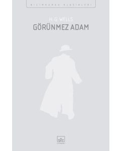 Görünmez Adam