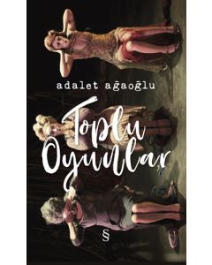 Toplu Oyunlar (Ciltli)