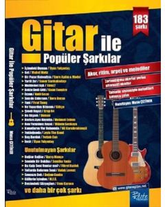 Gitar ile Popüler Şarkılar