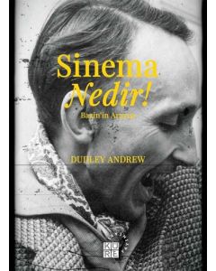 Sinema Nedir!